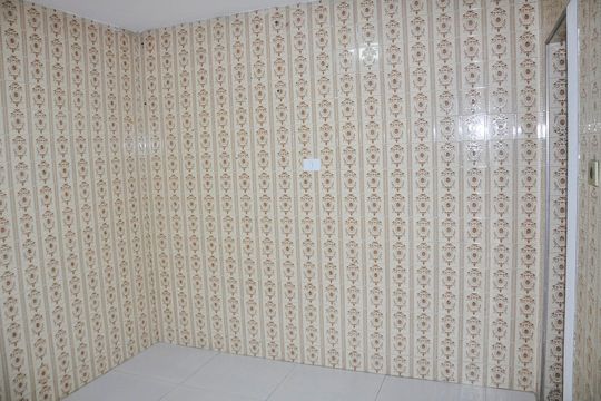 Detalhe - Cozinha de casa para alugar com 2 quartos, 75m² em Vila Zat, São Paulo