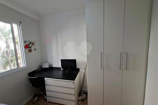 Apartamento à venda com 3 quartos, 76m² em Jardim das Vertentes, São Paulo