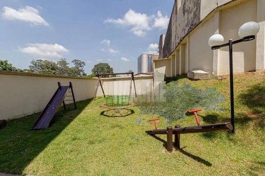 Apartamento à venda com 2 quartos, 65m² em Bosque da Saúde, São Paulo