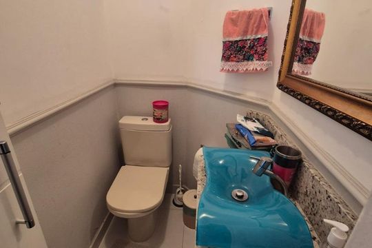 Apartamento à venda com 2 quartos, 53m² em Jardim do Colegio (Zona Norte), São Paulo