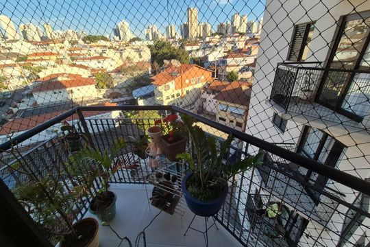 Apartamento à venda com 2 quartos, 53m² em Jardim do Colegio (Zona Norte), São Paulo