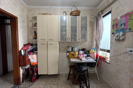 Apartamento à venda com 3 quartos, 110m² em Conjunto California, Belo Horizonte