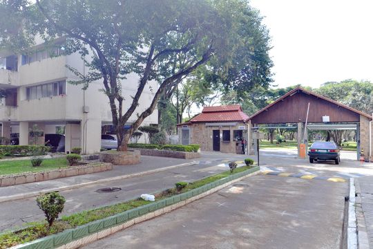 Área Comum  de apartamento à venda com 3 quartos, 63m² em Parque Cecap, Guarulhos