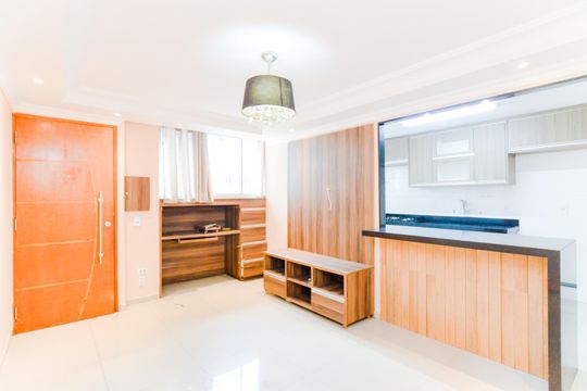 Apartamento à venda com 3 quartos, 63m² em Parque Cecap, Guarulhos