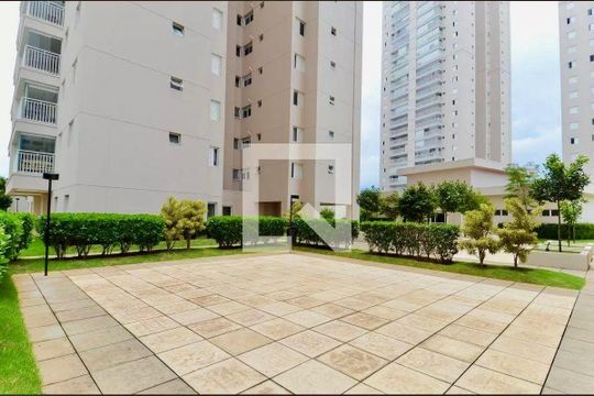 Área comum de apartamento à venda com 3 quartos, 110m² em Vila Leonor, Guarulhos