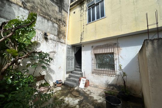 Quintal de casa para alugar com 2 quartos, 80m² em Cachambi, Rio de Janeiro
