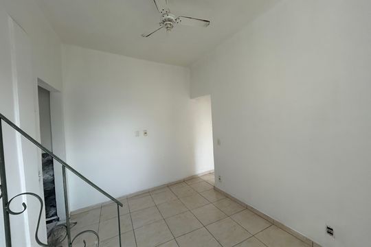 Sala de casa para alugar com 2 quartos, 80m² em Cachambi, Rio de Janeiro
