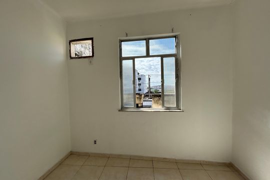Quarto 1 de casa para alugar com 2 quartos, 80m² em Cachambi, Rio de Janeiro