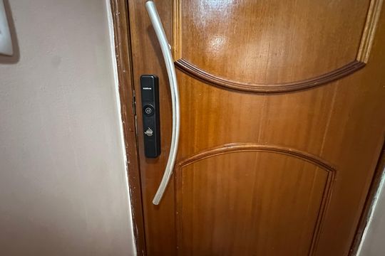 Apartamento à venda com 2 quartos, 48m² em Jardim Regina, São Paulo