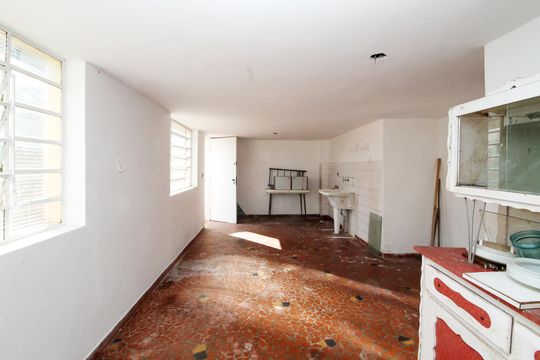 Área de serviço de casa para alugar com 3 quartos, 135m² em Vila Santo Antonio do Portao, Cotia