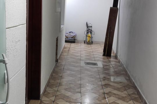 Área externa de casa de condomínio à venda com 2 quartos, 160m² em Jardim California, Barueri