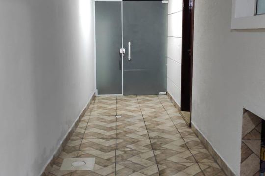 Área externa de casa de condomínio à venda com 2 quartos, 160m² em Jardim California, Barueri