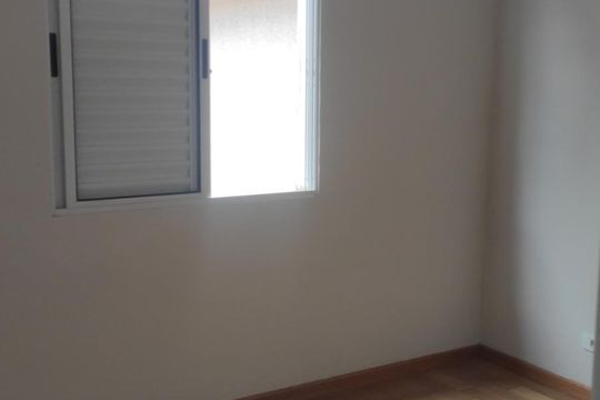 Quarto de casa de condomínio à venda com 2 quartos, 160m² em Jardim California, Barueri