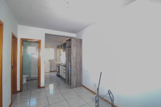 Casa de Condomínio para alugar com 2 quartos, 51m² em Restinga, Porto Alegre
