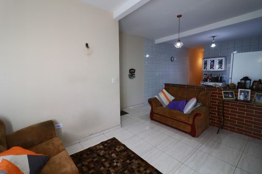Sala/Cozinha de casa à venda com 5 quartos, 260m² em Conceicao, Osasco