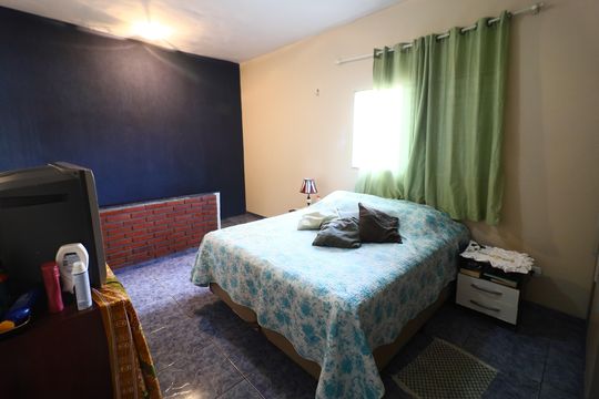 Quarto 3 de casa à venda com 5 quartos, 260m² em Conceicao, Osasco