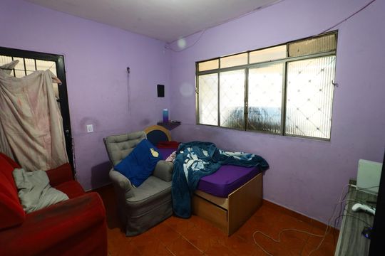 Sala 2 de casa à venda com 5 quartos, 260m² em Conceicao, Osasco