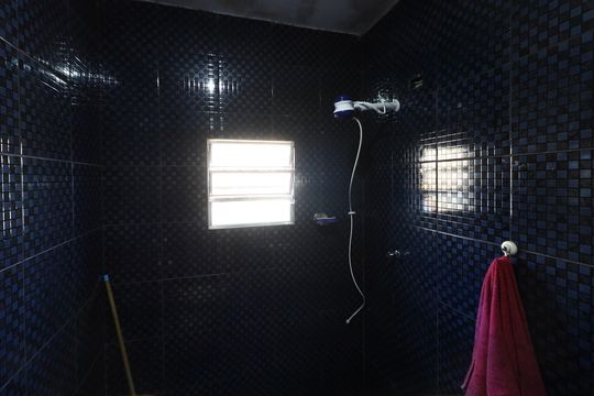 Banheiro 2 de casa à venda com 5 quartos, 260m² em Conceicao, Osasco