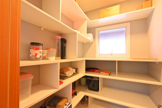 Cozinha de apartamento à venda com 3 quartos, 270m² em Vila Mariana, São Paulo