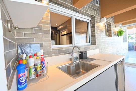 Varanda de apartamento à venda com 3 quartos, 270m² em Vila Mariana, São Paulo