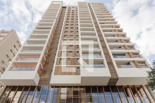 Kitnet/Studio à venda com 1 quarto, 26m² em Jardim Paulista, São Paulo