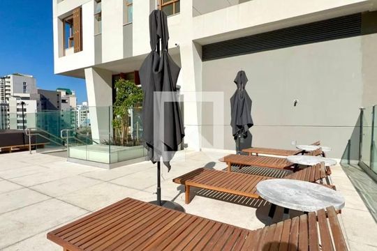 Kitnet/Studio à venda com 1 quarto, 26m² em Jardim Paulista, São Paulo
