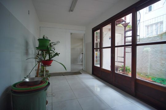 Sala 2 de casa para alugar com 3 quartos, 250m² em Moinhos de Vento, Porto Alegre