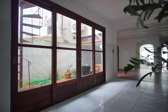 Sala 2 de casa para alugar com 3 quartos, 250m² em Moinhos de Vento, Porto Alegre