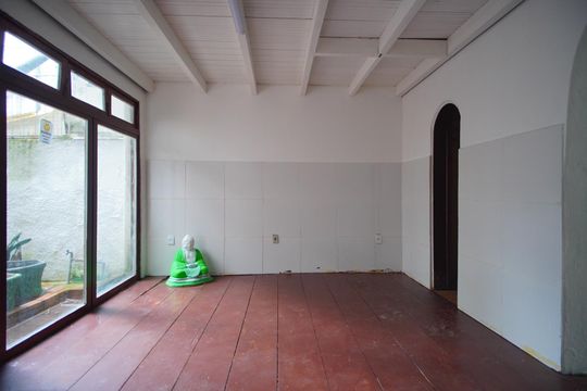 Sala 1 de casa para alugar com 3 quartos, 250m² em Moinhos de Vento, Porto Alegre