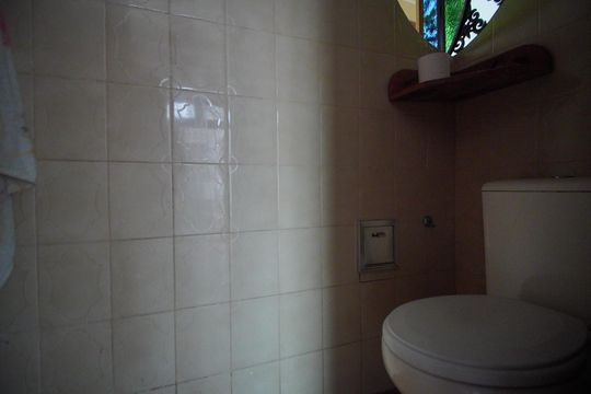 Banheiro Corredor de casa para alugar com 3 quartos, 250m² em Moinhos de Vento, Porto Alegre