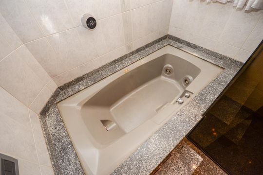 Suíte 2 - Banheiro de casa para alugar com 2 quartos, 300m² em Nossa Senhora do O, São Paulo