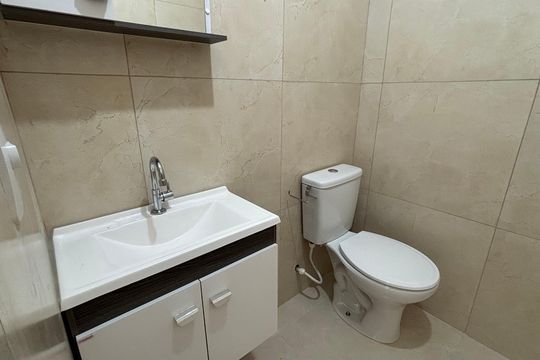 Studio de kitnet/studio para alugar com 1 quarto, 14m² em Planalto Paulista, São Paulo