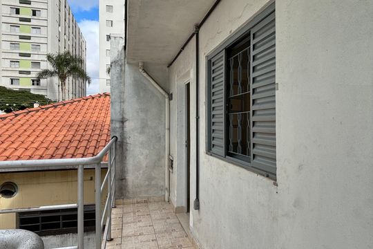 Studio de kitnet/studio para alugar com 1 quarto, 14m² em Planalto Paulista, São Paulo