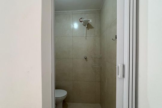Studio de kitnet/studio para alugar com 1 quarto, 14m² em Planalto Paulista, São Paulo