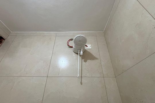 Studio de kitnet/studio para alugar com 1 quarto, 14m² em Planalto Paulista, São Paulo