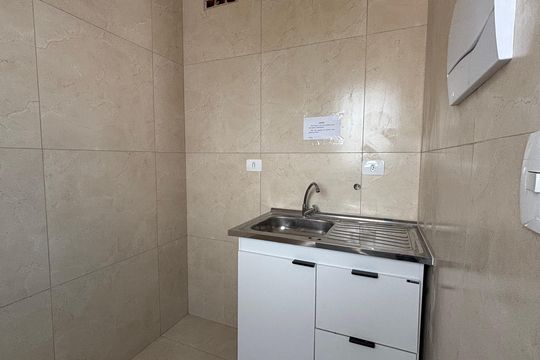 Studio de kitnet/studio para alugar com 1 quarto, 14m² em Planalto Paulista, São Paulo