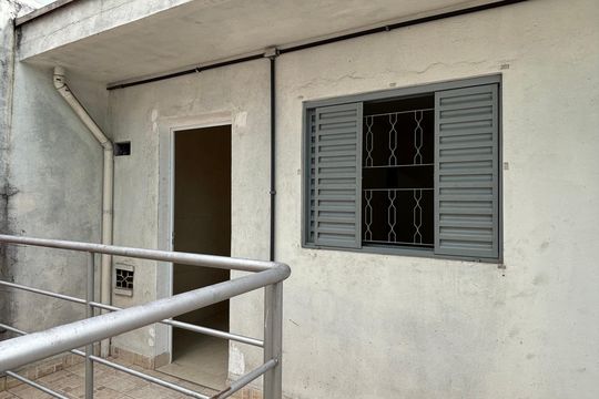 Studio de kitnet/studio para alugar com 1 quarto, 14m² em Planalto Paulista, São Paulo
