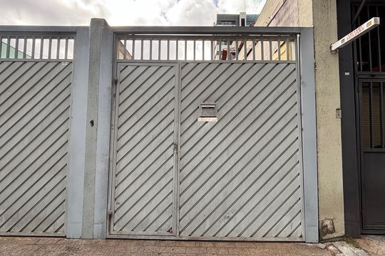 Fachada de kitnet/studio para alugar com 1 quarto, 14m² em Planalto Paulista, São Paulo