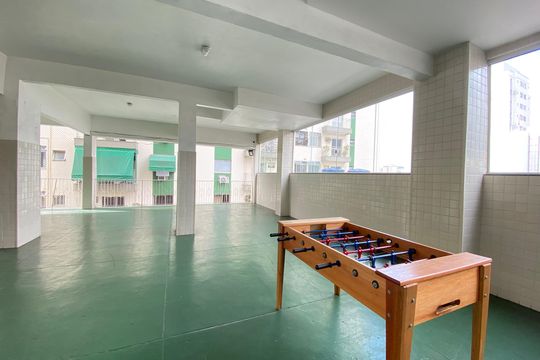 Apartamento para alugar com 2 quartos, 72m² em Todos Os Santos, Rio de Janeiro
