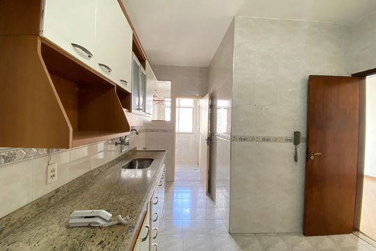 Apartamento para alugar com 2 quartos, 72m² em Todos Os Santos, Rio de Janeiro
