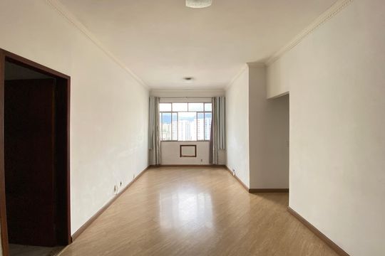 Apartamento para alugar com 2 quartos, 72m² em Todos Os Santos, Rio de Janeiro
