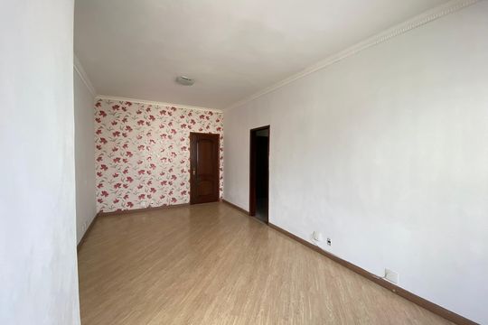 Apartamento para alugar com 2 quartos, 72m² em Todos Os Santos, Rio de Janeiro