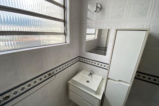 Apartamento para alugar com 2 quartos, 72m² em Todos Os Santos, Rio de Janeiro