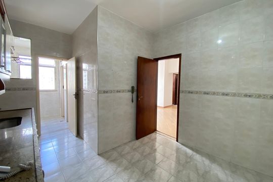 Apartamento para alugar com 2 quartos, 72m² em Todos Os Santos, Rio de Janeiro