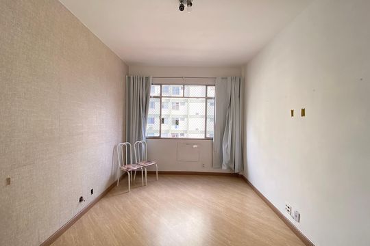 Apartamento para alugar com 2 quartos, 72m² em Todos Os Santos, Rio de Janeiro
