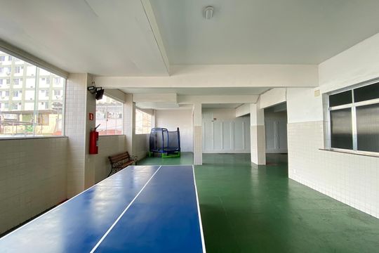 Apartamento para alugar com 2 quartos, 72m² em Todos Os Santos, Rio de Janeiro