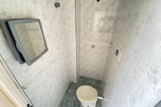 Apartamento para alugar com 2 quartos, 72m² em Todos Os Santos, Rio de Janeiro