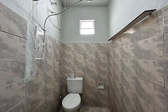 Casa para alugar com 2 quartos, 60m² em Glória, Belo Horizonte