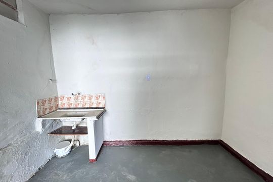 Casa para alugar com 2 quartos, 60m² em Glória, Belo Horizonte