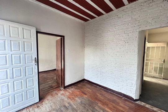 Casa para alugar com 2 quartos, 60m² em Glória, Belo Horizonte